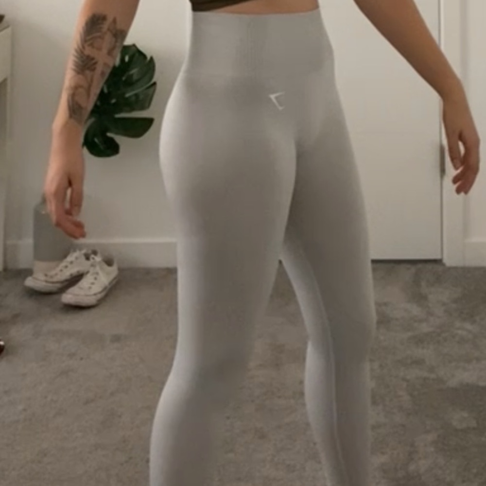 Gymshark Vital Seamless 2.0 Leggings